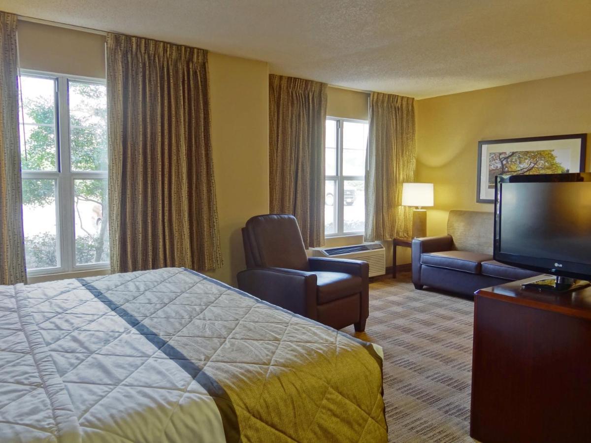 Extended Stay America Suites - Atlanta - Alpharetta - Northpoint - West Εξωτερικό φωτογραφία
