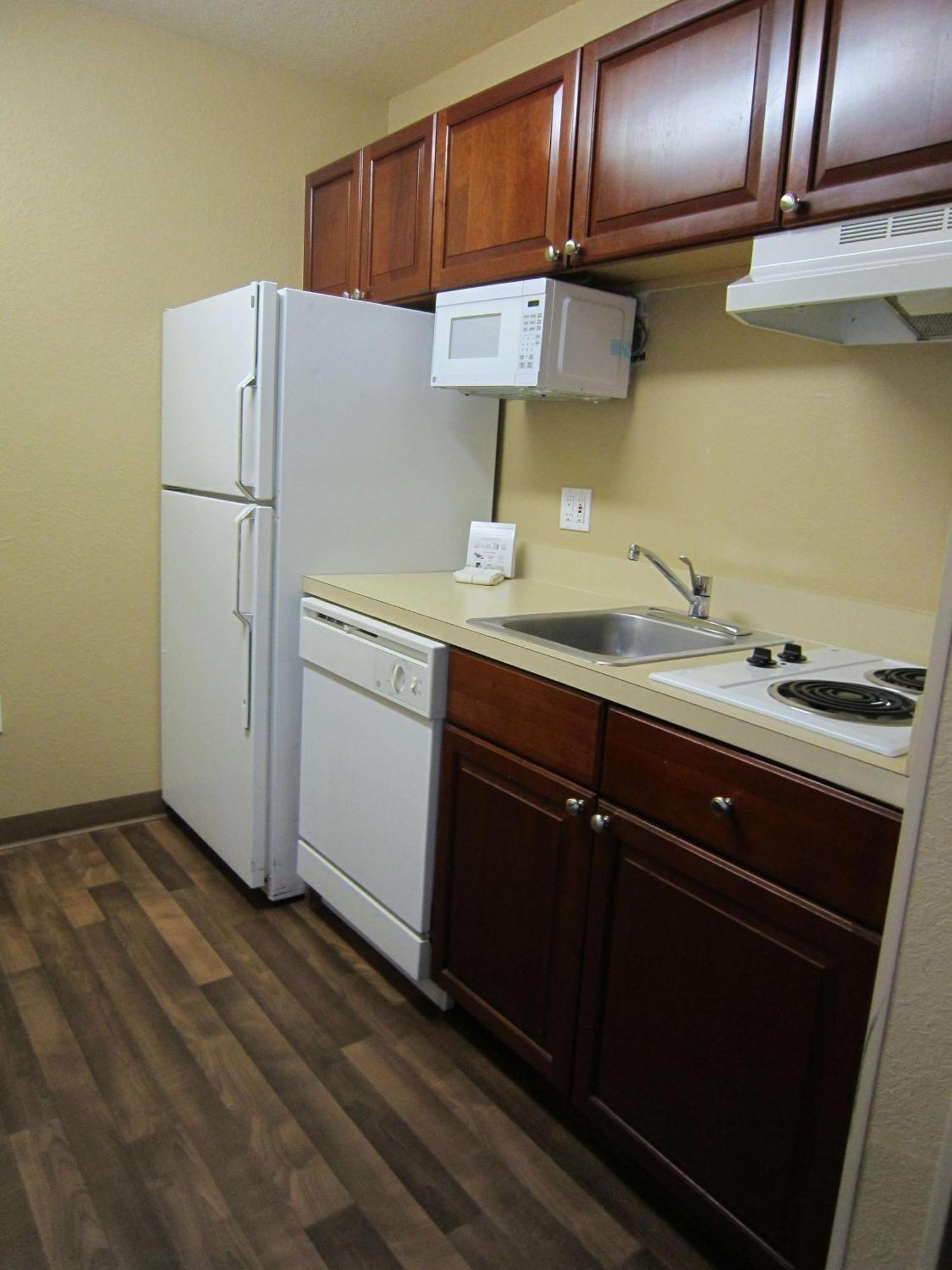 Extended Stay America Suites - Atlanta - Alpharetta - Northpoint - West Εξωτερικό φωτογραφία