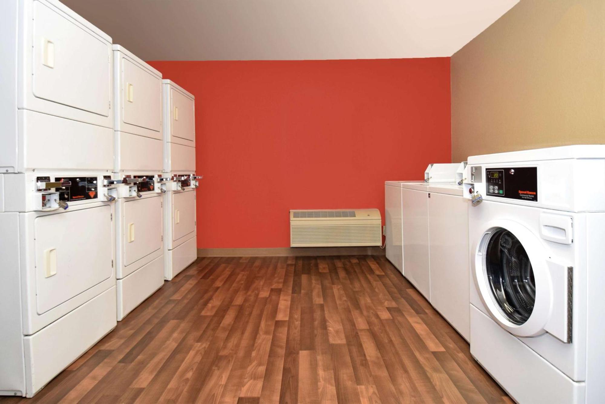 Extended Stay America Suites - Atlanta - Alpharetta - Northpoint - West Εξωτερικό φωτογραφία