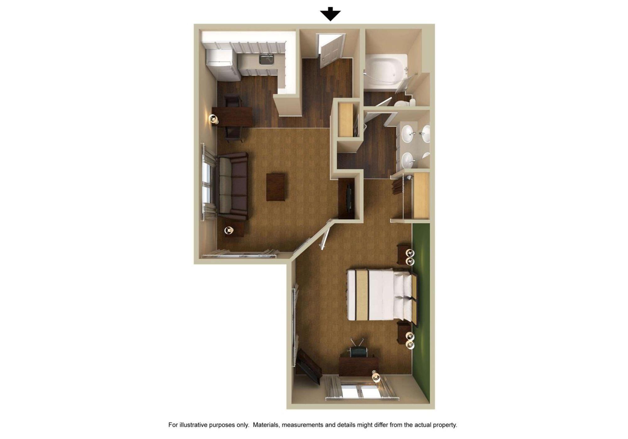 Extended Stay America Suites - Atlanta - Alpharetta - Northpoint - West Εξωτερικό φωτογραφία