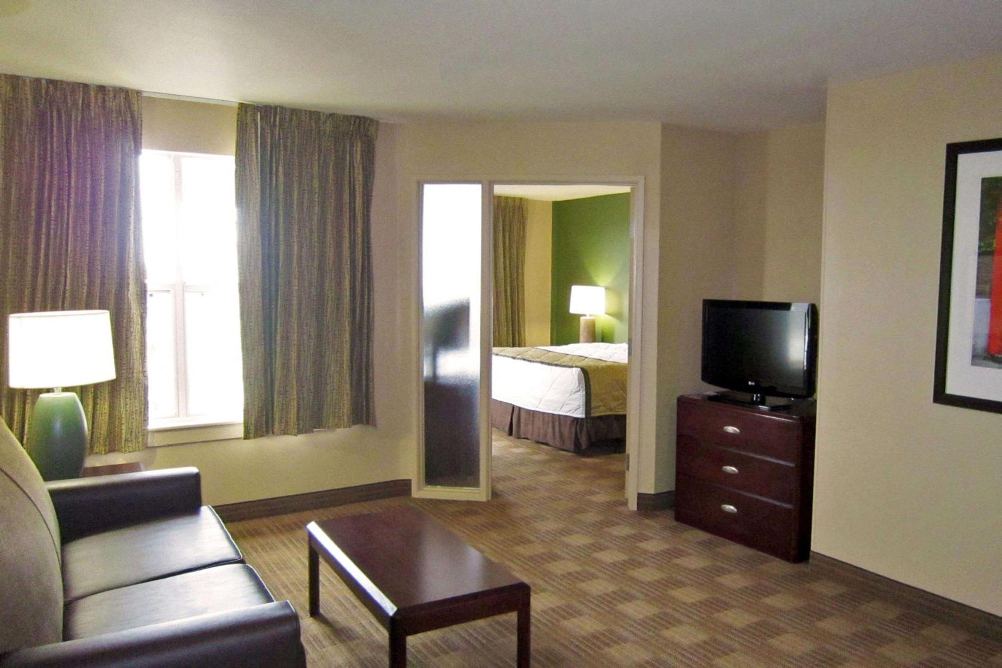 Extended Stay America Suites - Atlanta - Alpharetta - Northpoint - West Εξωτερικό φωτογραφία