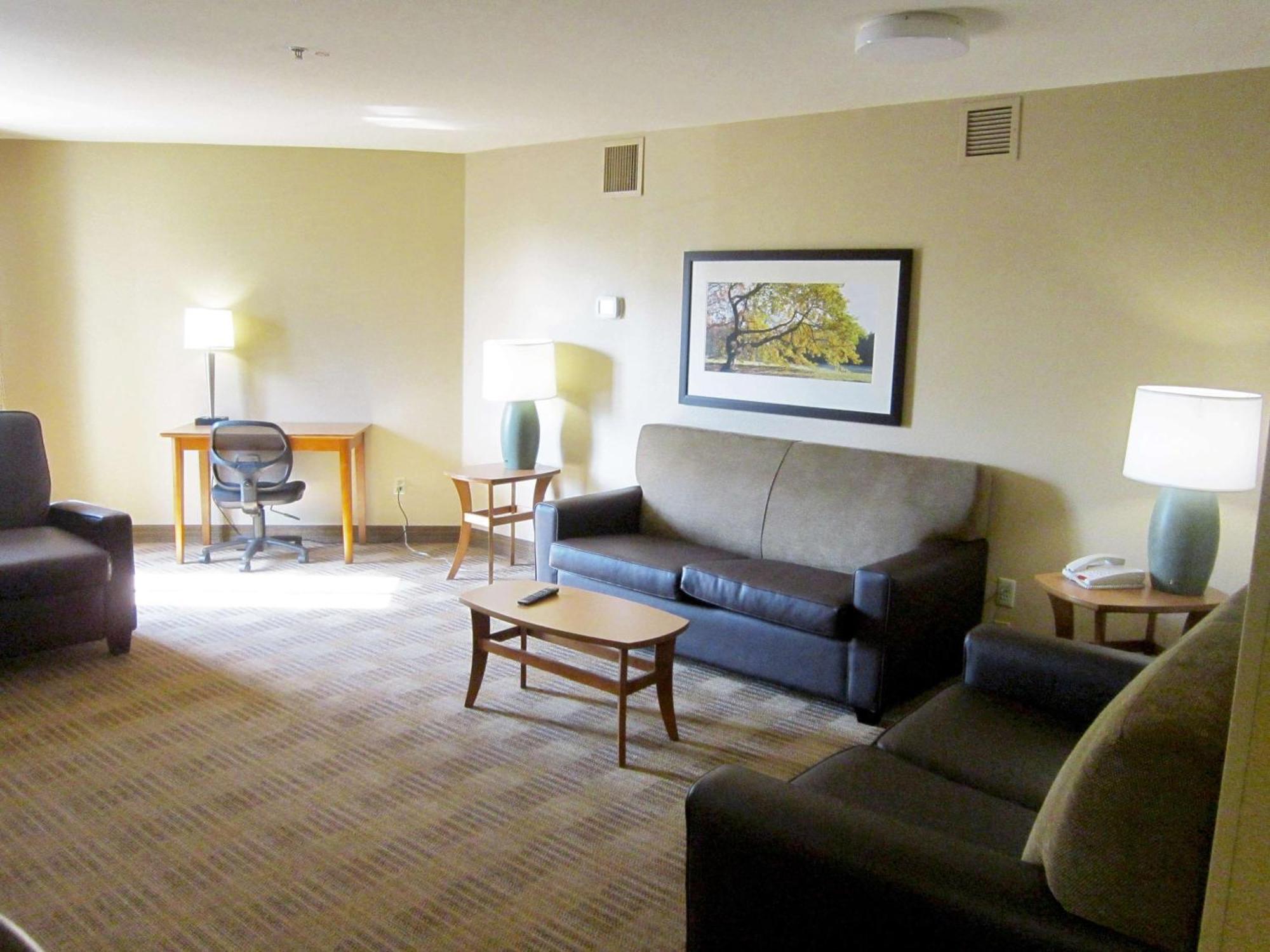 Extended Stay America Suites - Atlanta - Alpharetta - Northpoint - West Εξωτερικό φωτογραφία