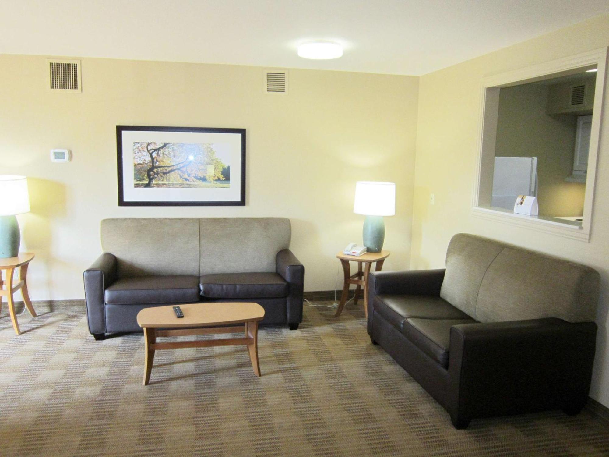 Extended Stay America Suites - Atlanta - Alpharetta - Northpoint - West Εξωτερικό φωτογραφία