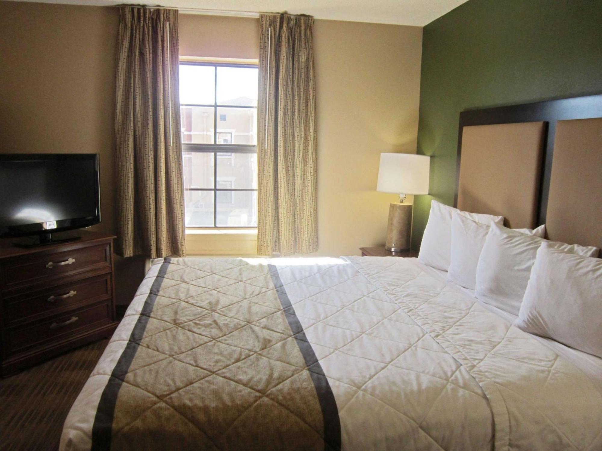 Extended Stay America Suites - Atlanta - Alpharetta - Northpoint - West Εξωτερικό φωτογραφία