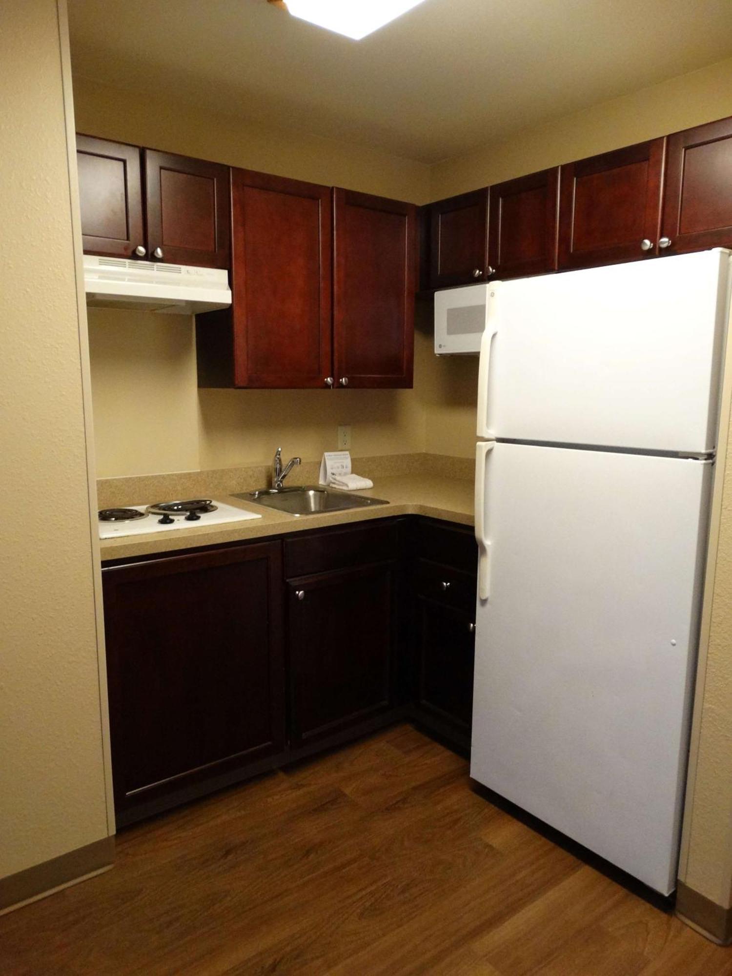 Extended Stay America Suites - Atlanta - Alpharetta - Northpoint - West Εξωτερικό φωτογραφία