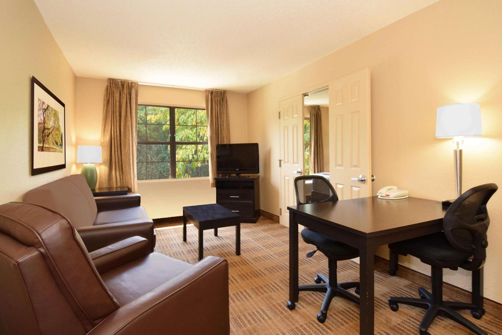 Extended Stay America Suites - Atlanta - Alpharetta - Northpoint - West Εξωτερικό φωτογραφία