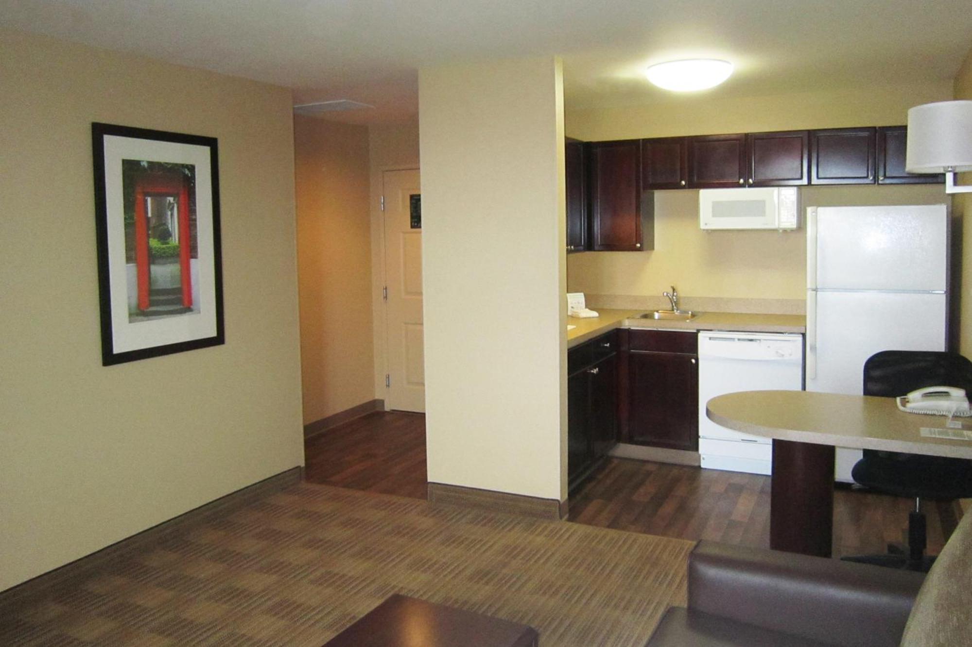 Extended Stay America Suites - Atlanta - Alpharetta - Northpoint - West Εξωτερικό φωτογραφία