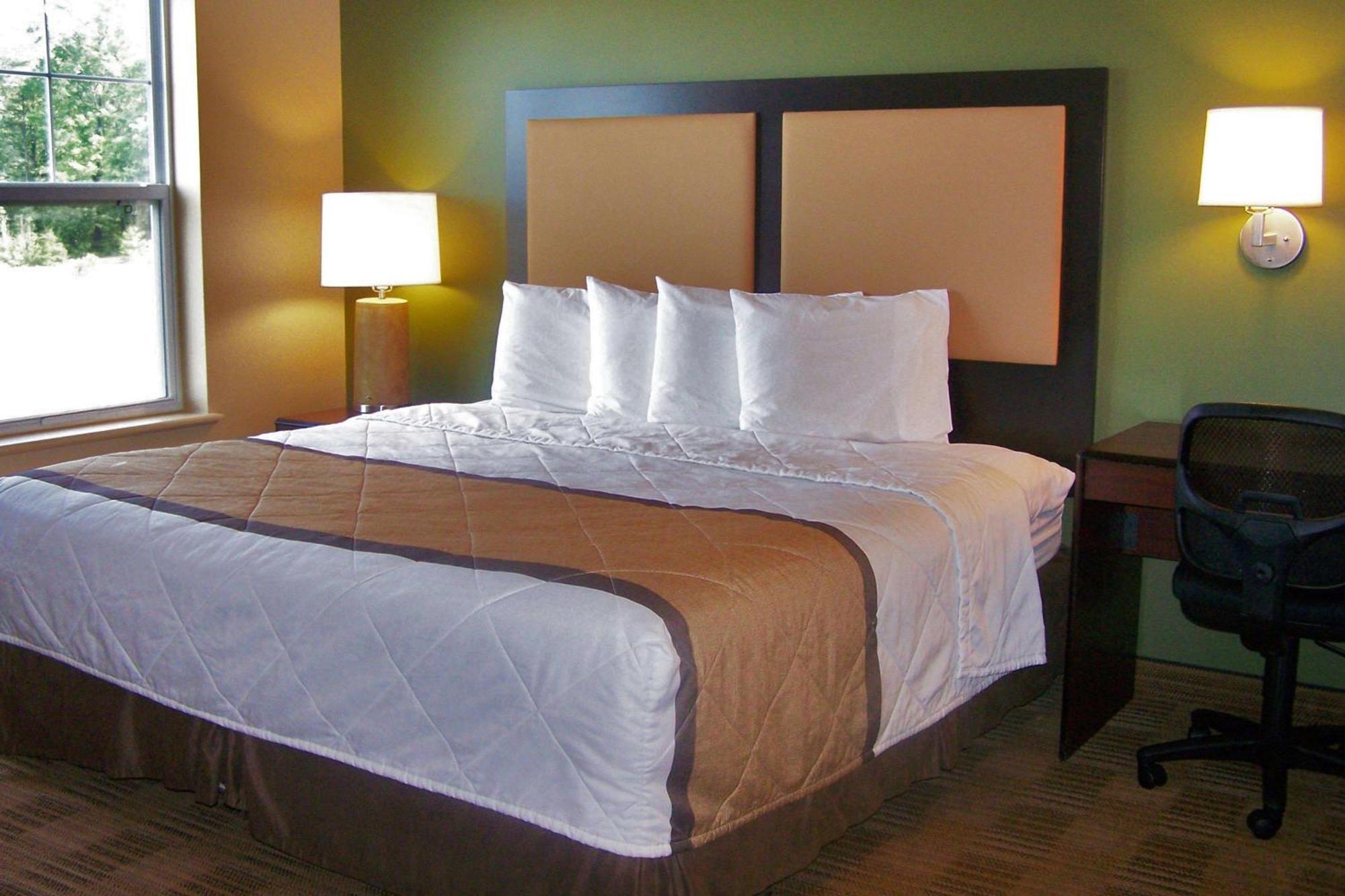 Extended Stay America Suites - Atlanta - Alpharetta - Northpoint - West Εξωτερικό φωτογραφία