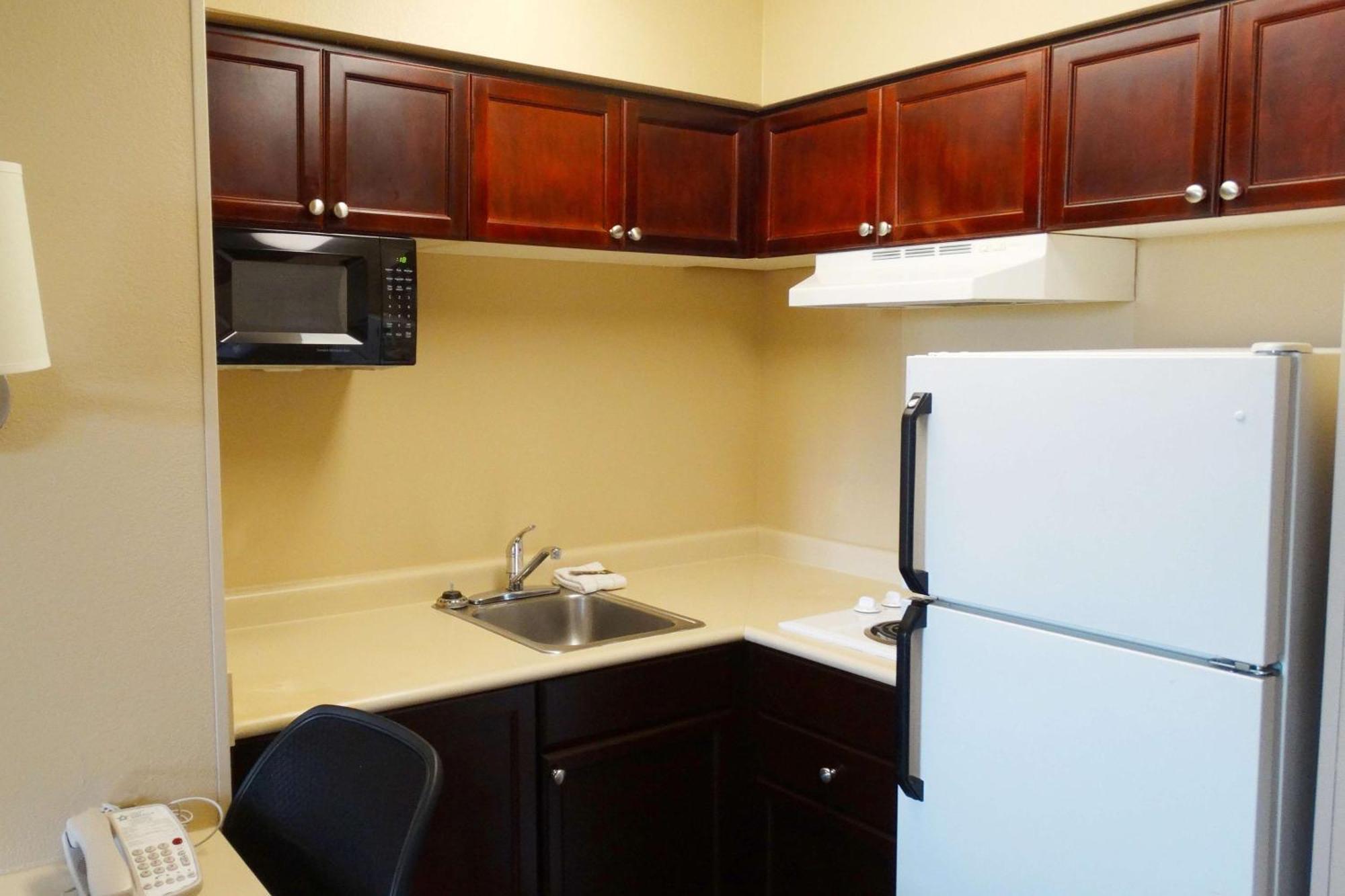 Extended Stay America Suites - Atlanta - Alpharetta - Northpoint - West Εξωτερικό φωτογραφία