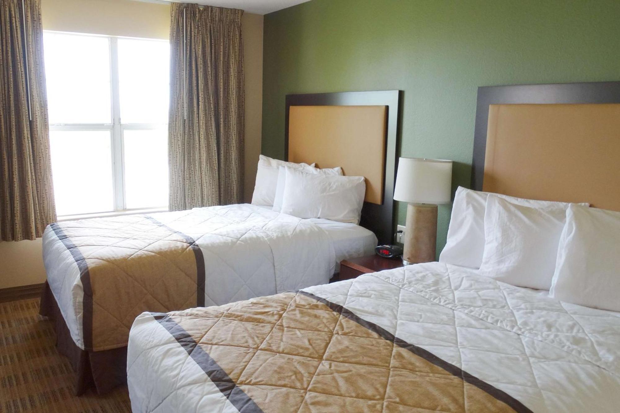 Extended Stay America Suites - Atlanta - Alpharetta - Northpoint - West Εξωτερικό φωτογραφία