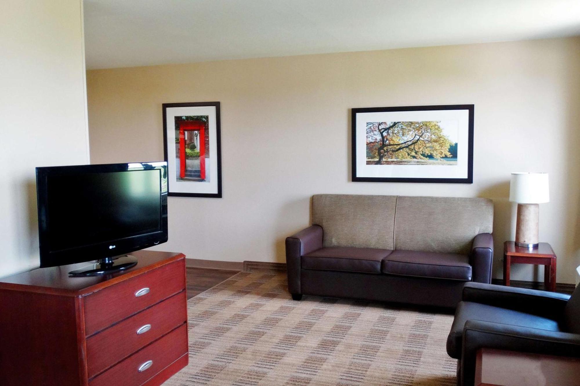 Extended Stay America Suites - Atlanta - Alpharetta - Northpoint - West Εξωτερικό φωτογραφία