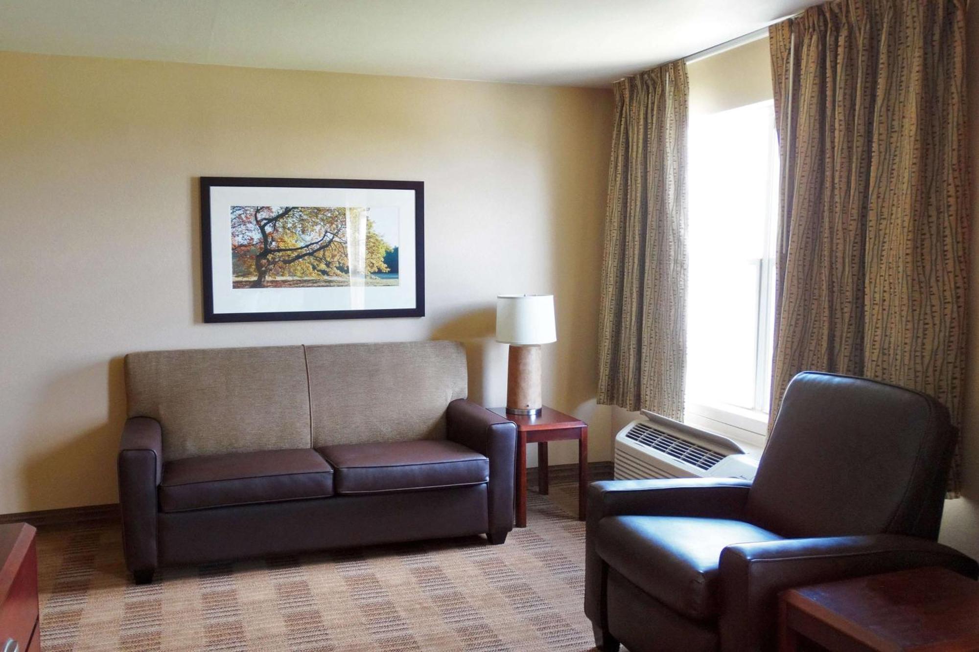 Extended Stay America Suites - Atlanta - Alpharetta - Northpoint - West Εξωτερικό φωτογραφία