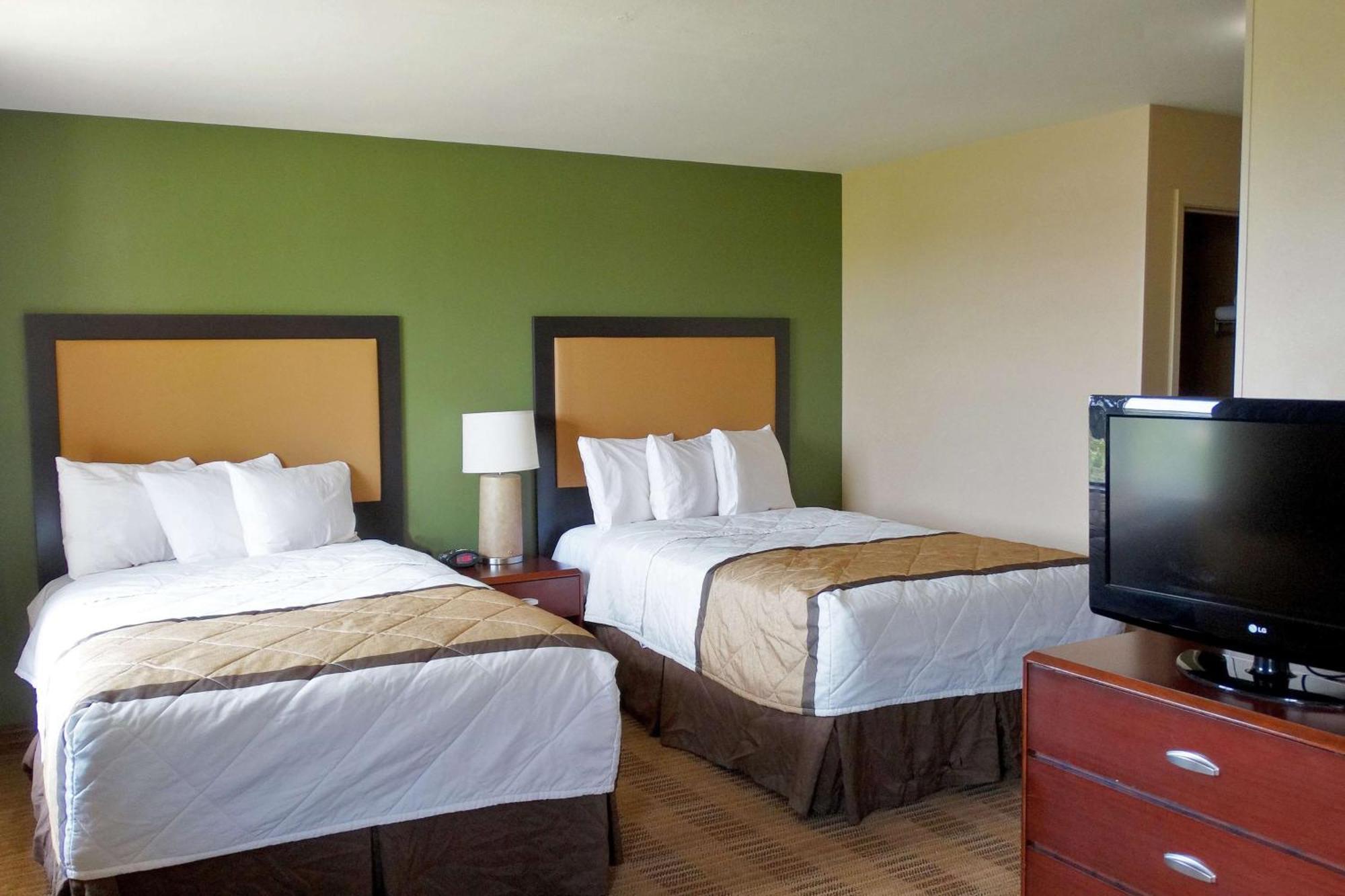 Extended Stay America Suites - Atlanta - Alpharetta - Northpoint - West Εξωτερικό φωτογραφία