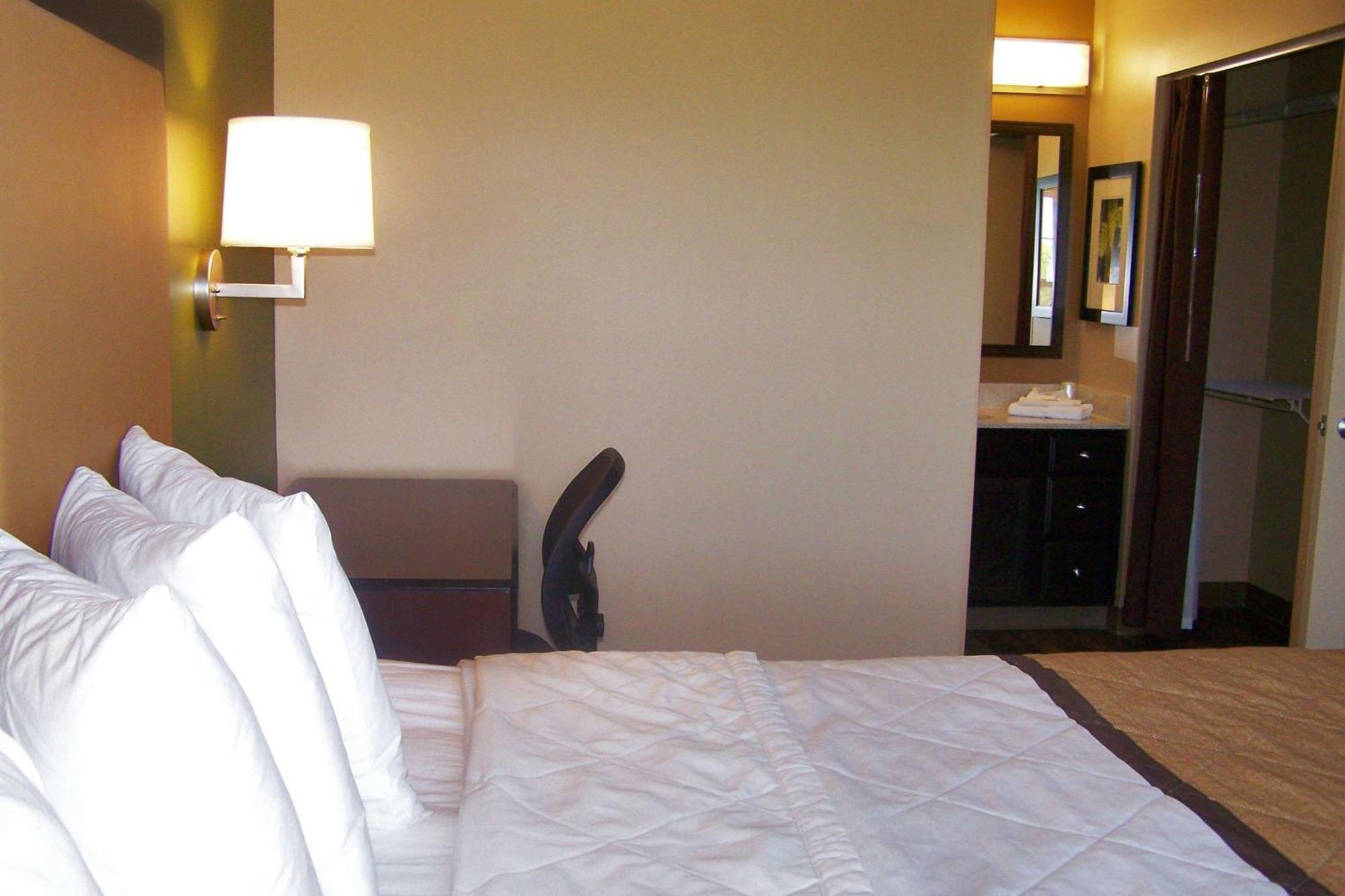 Extended Stay America Suites - Atlanta - Alpharetta - Northpoint - West Εξωτερικό φωτογραφία
