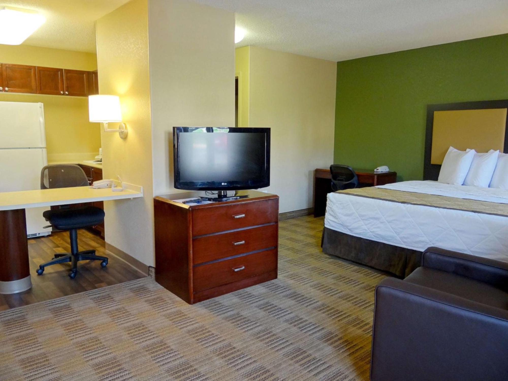Extended Stay America Suites - Atlanta - Alpharetta - Northpoint - West Εξωτερικό φωτογραφία