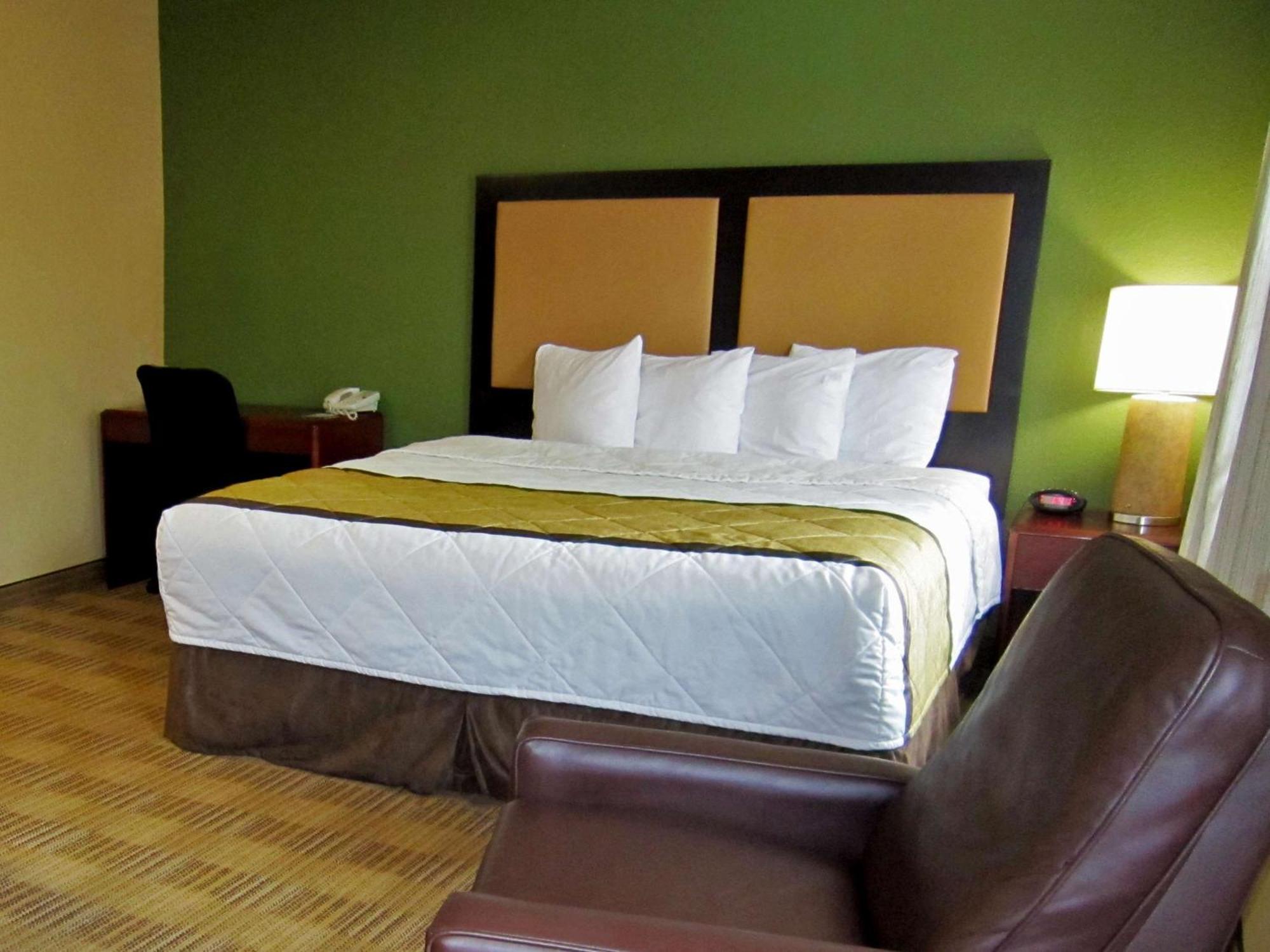Extended Stay America Suites - Atlanta - Alpharetta - Northpoint - West Εξωτερικό φωτογραφία
