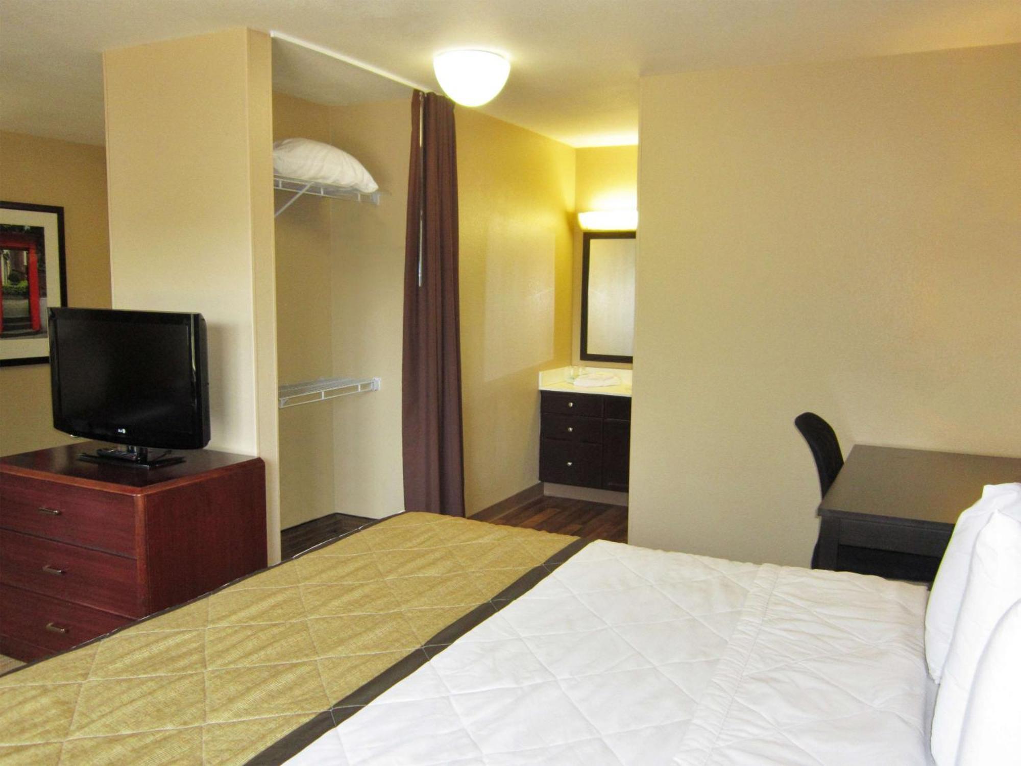 Extended Stay America Suites - Atlanta - Alpharetta - Northpoint - West Εξωτερικό φωτογραφία