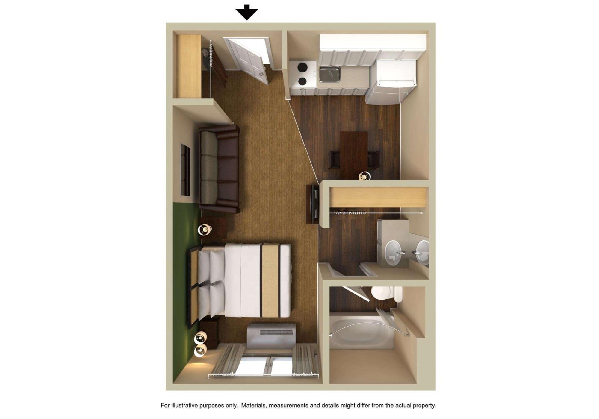 Extended Stay America Suites - Atlanta - Alpharetta - Northpoint - West Εξωτερικό φωτογραφία