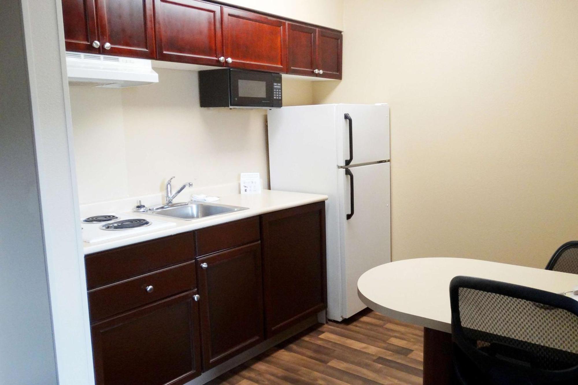 Extended Stay America Suites - Atlanta - Alpharetta - Northpoint - West Εξωτερικό φωτογραφία