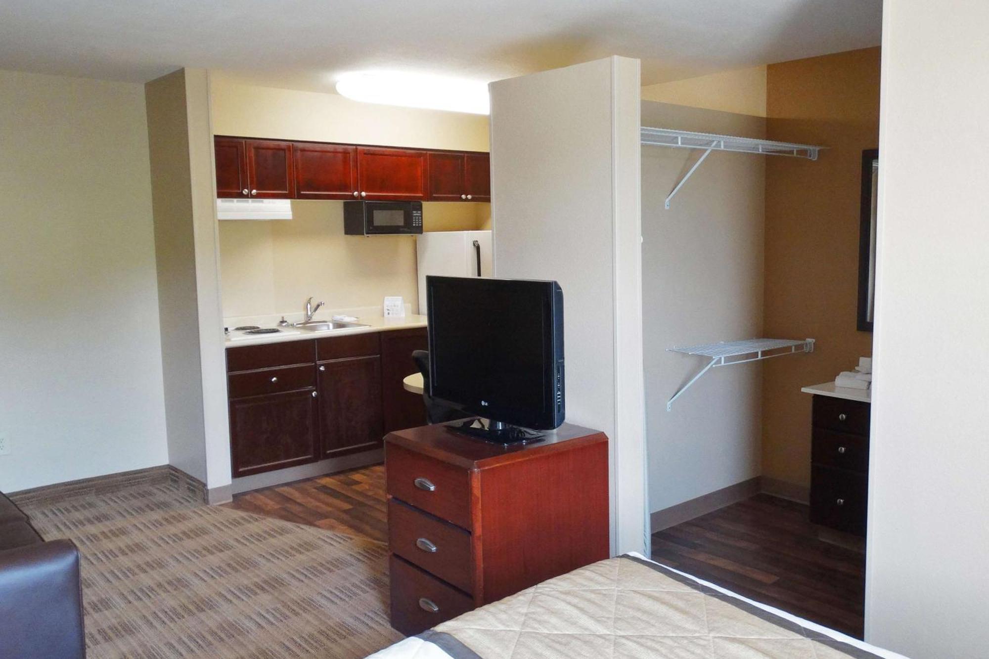 Extended Stay America Suites - Atlanta - Alpharetta - Northpoint - West Εξωτερικό φωτογραφία
