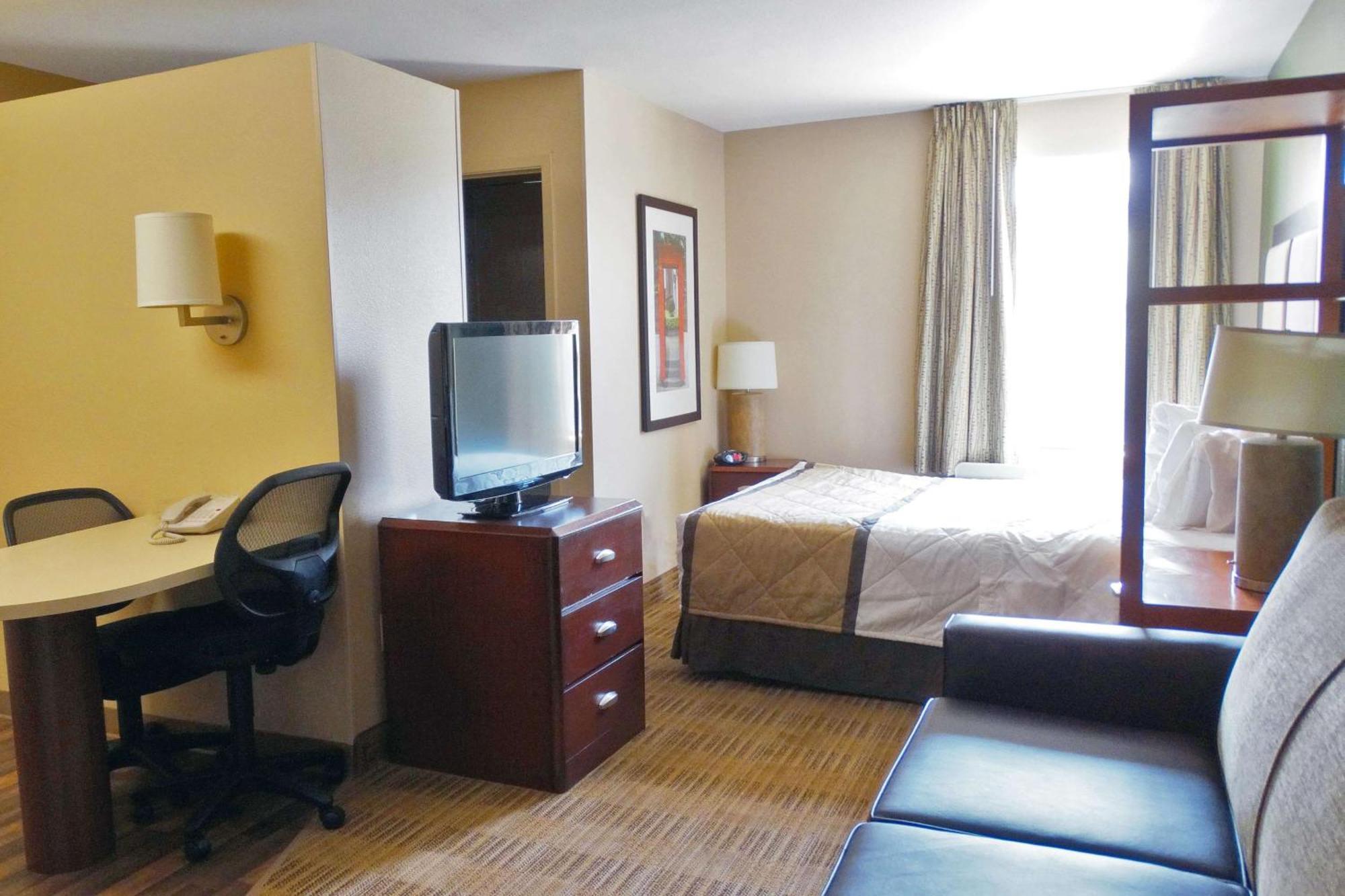 Extended Stay America Suites - Atlanta - Alpharetta - Northpoint - West Εξωτερικό φωτογραφία