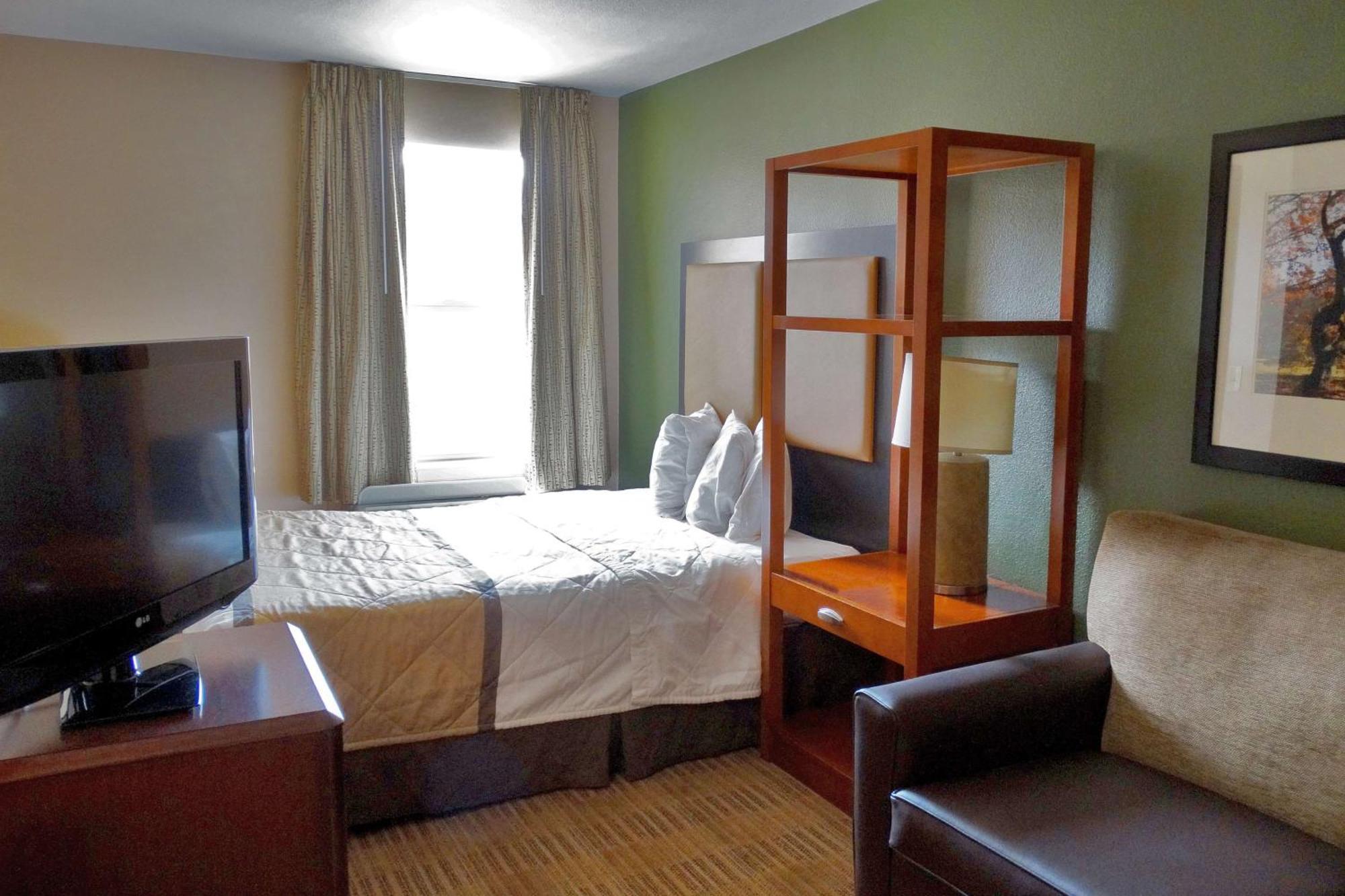 Extended Stay America Suites - Atlanta - Alpharetta - Northpoint - West Εξωτερικό φωτογραφία