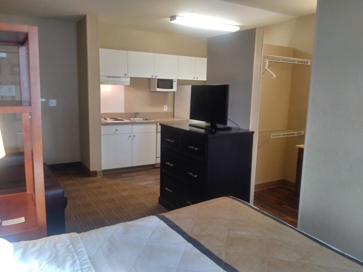 Extended Stay America Suites - Atlanta - Alpharetta - Northpoint - West Εξωτερικό φωτογραφία