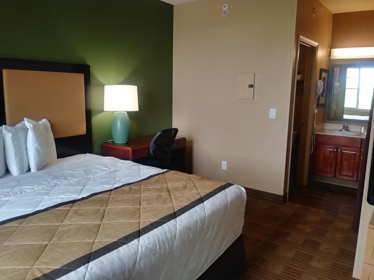 Extended Stay America Suites - Atlanta - Alpharetta - Northpoint - West Εξωτερικό φωτογραφία