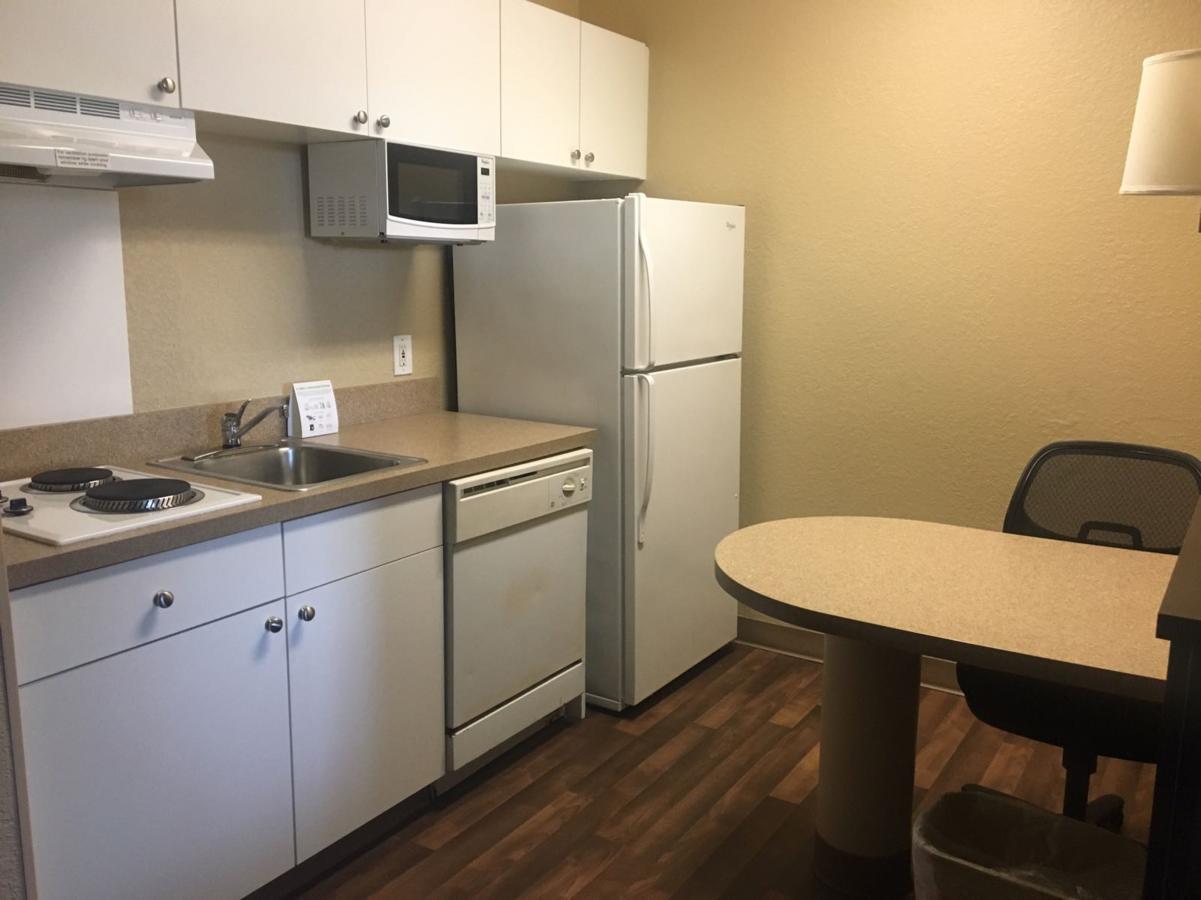 Extended Stay America Suites - Atlanta - Alpharetta - Northpoint - West Εξωτερικό φωτογραφία