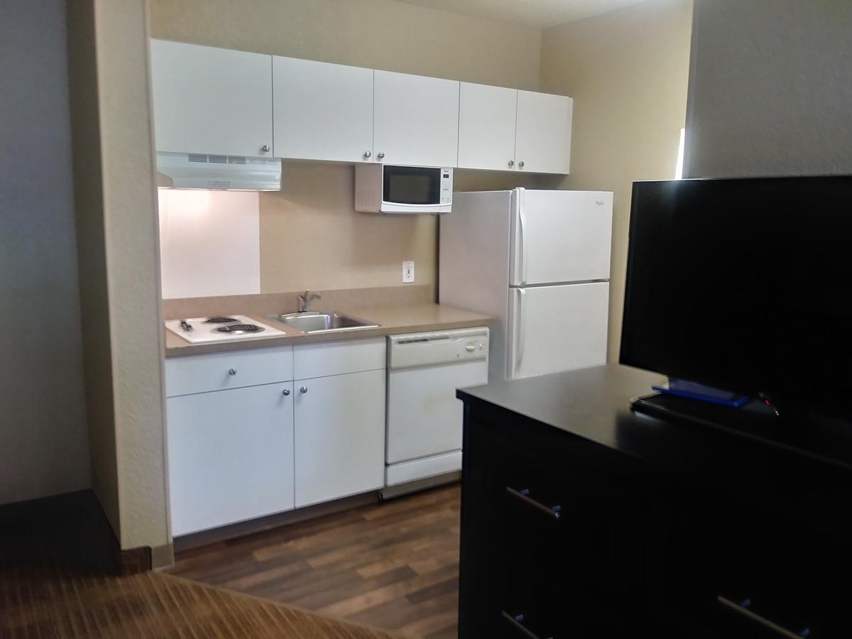 Extended Stay America Suites - Atlanta - Alpharetta - Northpoint - West Εξωτερικό φωτογραφία