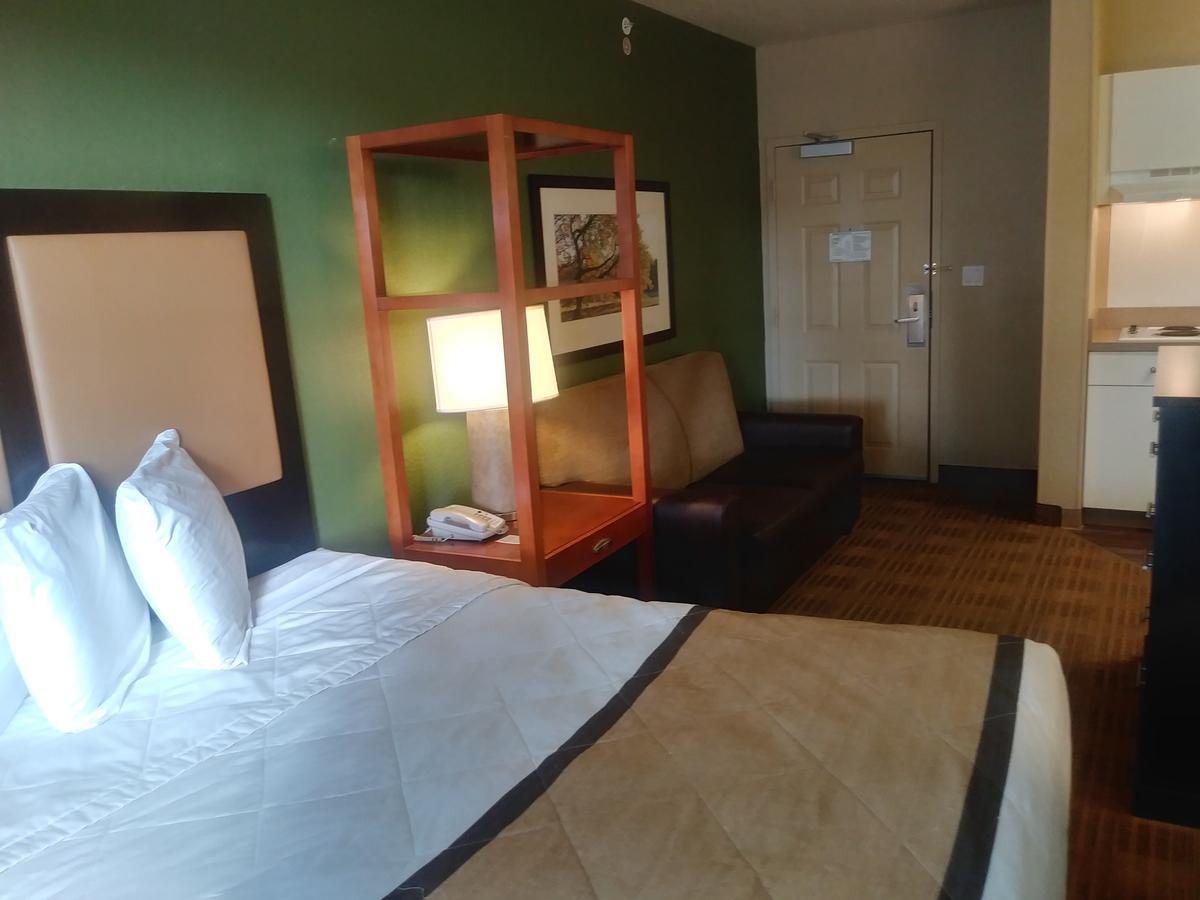 Extended Stay America Suites - Atlanta - Alpharetta - Northpoint - West Εξωτερικό φωτογραφία
