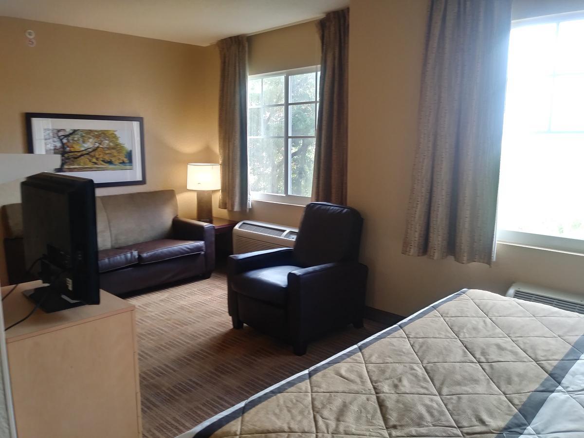 Extended Stay America Suites - Atlanta - Alpharetta - Northpoint - West Εξωτερικό φωτογραφία