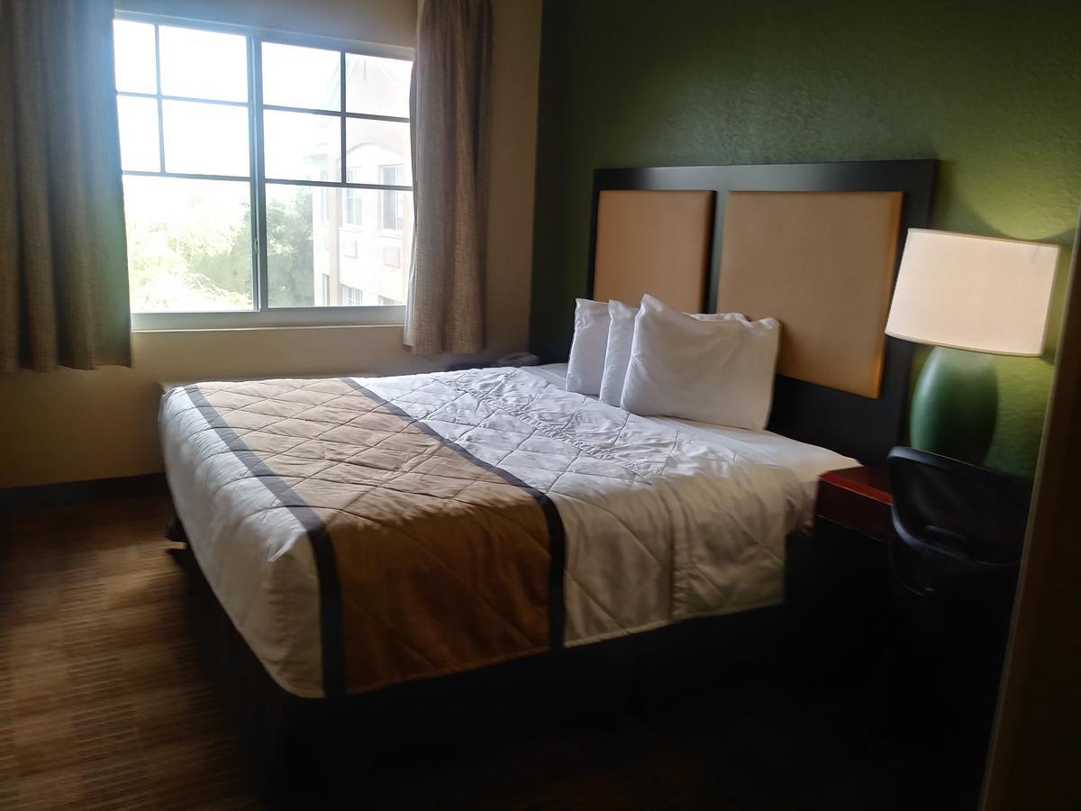 Extended Stay America Suites - Atlanta - Alpharetta - Northpoint - West Εξωτερικό φωτογραφία